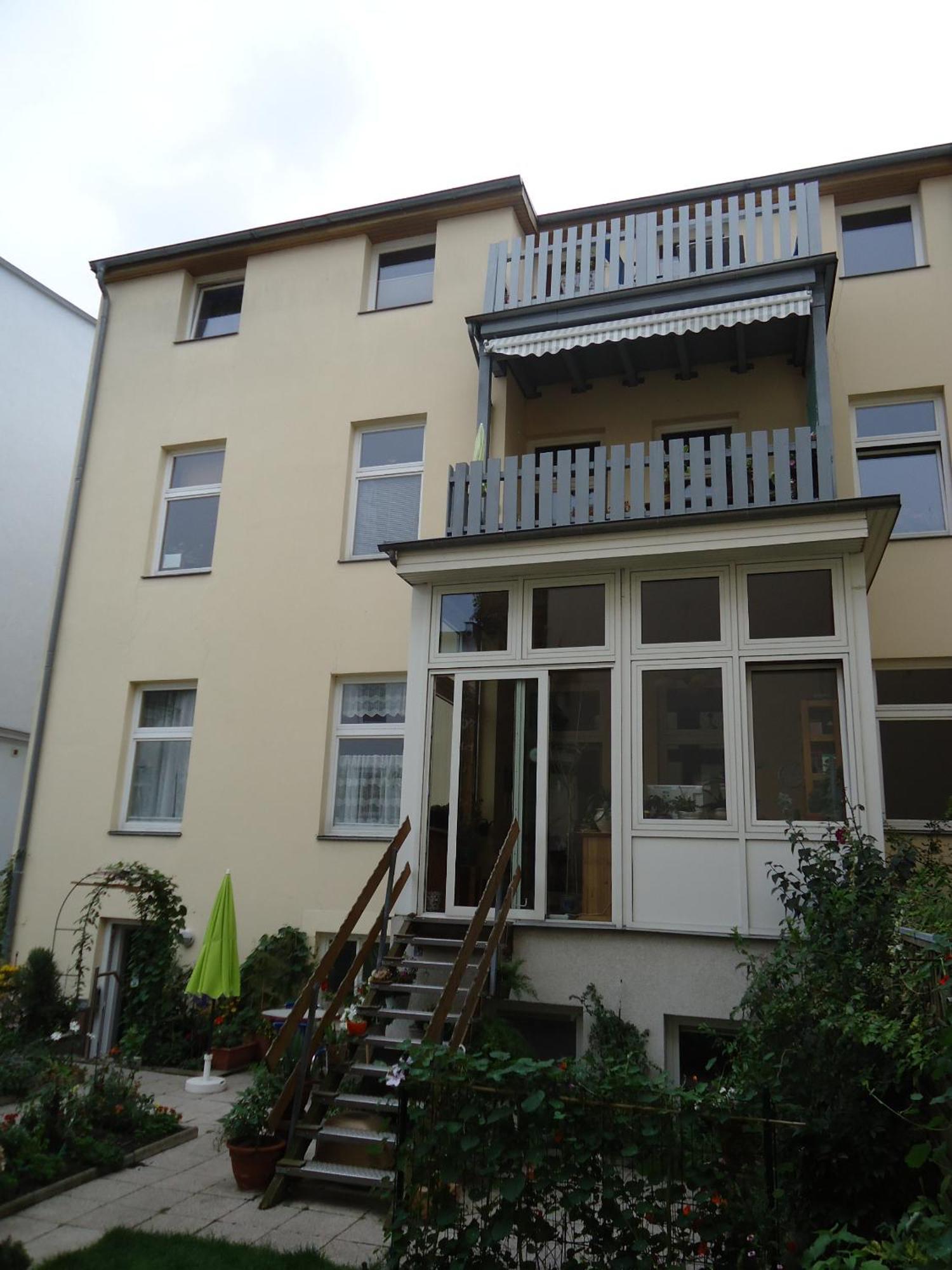 Rostock Uebernachtung Hotel Buitenkant foto